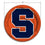 YouTheFan NCAA Syracuse Orange Flimzee Bean-Bag Flying Disc - Sports Collectibles, Sports Memorabilia, Sports Fan Shop, Sports Gifts