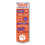 YouTheFan Officially-licensed NCAA Clemson Tigers 6x19 Top 10 Signs Banner - humorous descriptions - fun sports fan phrases, original design, indoor team wall decor fan gift - Sports Collectibles, Sports Memorabilia, Sports Fan Shop, Sports Gifts
