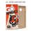 YouTheFan NFL Cincinnati Bengals 2’ x 4’ Professional Wood Cornhole Game with Logo Bags - Sports Collectibles, Sports Memorabilia, Sports Fan Shop, Sports Gifts