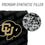 YouTheFan NCAA Colorado Buffaloes Cornhole Bags - 4PK - Black - Sports Collectibles, Sports Memorabilia, Sports Fan Shop, Sports Gifts