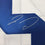 Autographed/Signed Jaylon Smith Dallas White Football Jersey PSA/DNA COA