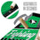 YouTheFan NCAA North Dakota Fighting Hawk RingBag - Sports Collectibles, Sports Memorabilia, Sports Fan Shop, Sports Gifts