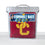 YouTheFan NCAA USC Trojans Cornhole Bags - 4PK - Red - Sports Collectibles, Sports Memorabilia, Sports Fan Shop, Sports Gifts