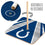 YouTheFan NFL Indianapolis Colts Horseshoe Bags Game - Sports Collectibles, Sports Memorabilia, Sports Fan Shop, Sports Gifts