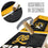 YouTheFan NCAA Missouri Tigers RingBag - Sports Collectibles, Sports Memorabilia, Sports Fan Shop, Sports Gifts