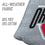 YouTheFan NCAA Ohio State Buckeyes Cornhole Bags - 4PK - Grey - Sports Collectibles, Sports Memorabilia, Sports Fan Shop, Sports Gifts