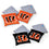 Wild Sports NFL Cincinnati Bengals 8pk Dual Sided Bean Bags, Team Color - Sports Collectibles, Sports Memorabilia, Sports Fan Shop, Sports Gifts