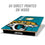 YouTheFan NFL Jacksonville Jaguars 2’ x 3’ Wood Cornhole Game with Logo Bags - Sports Collectibles, Sports Memorabilia, Sports Fan Shop, Sports Gifts