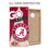 YouTheFan NCAA Alabama Crimson Tide 2’ x 4’ Professional Wood Cornhole Game with Logo Bags - Sports Collectibles, Sports Memorabilia, Sports Fan Shop, Sports Gifts