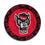 YouTheFan NCAA NC State Wolfpack Flimzee Bean-Bag Flying Disc - Sports Collectibles, Sports Memorabilia, Sports Fan Shop, Sports Gifts