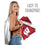 YouTheFan NCAA Wisconsin Badgers Horseshoe Bags - Sports Collectibles, Sports Memorabilia, Sports Fan Shop, Sports Gifts