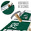 YouTheFan NFL New York Jets RingBag - Sports Collectibles, Sports Memorabilia, Sports Fan Shop, Sports Gifts