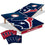 YouTheFan NFL Houston Texans 2’ x 3’ Wood Cornhole Game with Logo Bags - Sports Collectibles, Sports Memorabilia, Sports Fan Shop, Sports Gifts