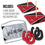 YouTheFan NCAA Louisville Cardinals Horseshoe Bags - Sports Collectibles, Sports Memorabilia, Sports Fan Shop, Sports Gifts
