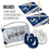 YouTheFan NCAA BYU Cougars Horseshoe Bags - Sports Collectibles, Sports Memorabilia, Sports Fan Shop, Sports Gifts