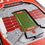 YouTheFan NCAA Utah Utes 3D Stadium 8x32 Banner - Eccles Stadium - Sports Collectibles, Sports Memorabilia, Sports Fan Shop, Sports Gifts