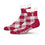 For Bare Feet NCAA STANFORD CARDINAL Cozy Buff Plush Cabin Sock Team Color OSFM - Sports Gifts, Sports Memorabilia, Sports Collectibles, Fan Shop
