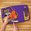 YouTheFan NCAA East Carolina Pirates Logo Series Cutting Board - Sports Collectibles, Sports Memorabilia, Sports Fan Shop, Sports Gifts
