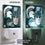 YouTheFan NCAA Michigan State Spartans Logo Series Nite Light - Sports Collectibles, Sports Memorabilia, Sports Fan Shop, Sports Gifts