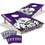 YouTheFan NCAA TCU Horned Frogs 2’ x 3’ Wood Cornhole Game with Logo Bags - Sports Collectibles, Sports Memorabilia, Sports Fan Shop, Sports Gifts