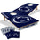 YouTheFan NCAA Penn State Nittany Lions 2’ x 3’ Wood Cornhole Game with Logo Bags - Sports Collectibles, Sports Memorabilia, Sports Fan Shop, Sports Gifts