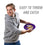 YouTheFan NFL Minnesota Vikings Flimzee Bean-Bag Flying Disc - Sports Collectibles, Sports Memorabilia, Sports Fan Shop, Sports Gifts