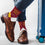 For Bare Feet NFL WASHINGTON COMMANDERS Argyle Remix Premium Dress Sock Team Color OSFM - Sports Gifts, Sports Memorabilia, Sports Collectibles, Fan Shop