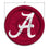 YouTheFan NCAA Alabama Crimson Tide Flimzee Bean-Bag Flying Disc - Sports Collectibles, Sports Memorabilia, Sports Fan Shop, Sports Gifts