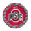 YouTheFan NCAA Ohio State Buckeyes Flimzee Bean-Bag Flying Disc - Sports Collectibles, Sports Memorabilia, Sports Fan Shop, Sports Gifts