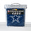 YouTheFan NFL Dallas Cowboys Cornhole Bags - 4PK - Blue - Sports Collectibles, Sports Memorabilia, Sports Fan Shop, Sports Gifts