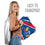 YouTheFan NCAA Kansas Jayhawks Horseshoe Bags - Sports Collectibles, Sports Memorabilia, Sports Fan Shop, Sports Gifts