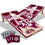 YouTheFan NCAA Texas A&M Aggies 2’ x 4’ Professional Wood Cornhole Game with Logo Bags - Sports Collectibles, Sports Memorabilia, Sports Fan Shop, Sports Gifts