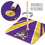 YouTheFan NCAA East Carolina Pirates Horseshoe Bags - Sports Collectibles, Sports Memorabilia, Sports Fan Shop, Sports Gifts
