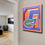 YouTheFan NCAA Florida Gators 3D Logo Series Wall Art - 12x12 - Sports Collectibles, Sports Memorabilia, Sports Fan Shop, Sports Gifts