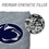 YouTheFan NCAA Penn State Nittany Lions Cornhole Bags - 4PK - Grey - Sports Collectibles, Sports Memorabilia, Sports Fan Shop, Sports Gifts