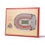 YouTheFan NCAA Ohio State Buckeyes 5-Layer StadiumView 3D Wall Art - Ohio Stadium, 13.00" x 17.00" - Sports Collectibles, Sports Memorabilia, Sports Fan Shop, Sports Gifts
