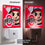 YouTheFan NCAA Ohio State Buckeyes Logo Series Nite Light - Sports Collectibles, Sports Memorabilia, Sports Fan Shop, Sports Gifts