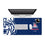 YouTheFan NCAA Arizona Wildcats Logo Series Desk Pad - Sports Collectibles, Sports Memorabilia, Sports Fan Shop, Sports Gifts