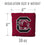 YouTheFan NCAA South Carolina Gamecocks Cornhole Bags - 4PK - Maroon - Sports Collectibles, Sports Memorabilia, Sports Fan Shop, Sports Gifts