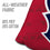 YouTheFan NFL Houston Texans Cornhole Bags - 4PK - Red - Sports Collectibles, Sports Memorabilia, Sports Fan Shop, Sports Gifts