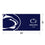 YouTheFan NCAA Penn State Nittany Lions Logo Series Desk Pad - Sports Collectibles, Sports Memorabilia, Sports Fan Shop, Sports Gifts
