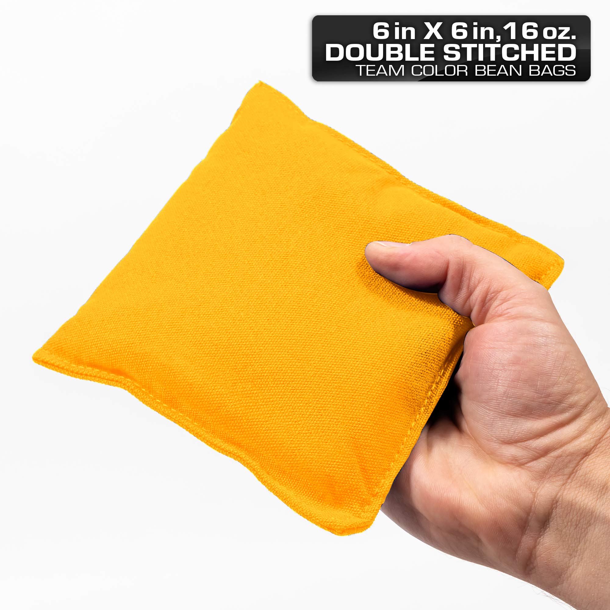 Wild Sports 2' x 4' Wood Tournament Cornhole Set - Direct Printed - West Virginia Mountaineers- perfect for Backyard, Beach, Park, Tailgates, Outdoors and Indoors - Sports Collectibles, Sports Memorabilia, Sports Fan Shop, Sports Gifts