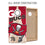 YouTheFan NFL Tampa Bay Buccaneers 2’ x 4’ Professional Wood Cornhole Game with Logo Bags - Sports Collectibles, Sports Memorabilia, Sports Fan Shop, Sports Gifts