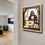 YouTheFan NCAA Purdue Boilermakers 3D Logo Series Wall Art - 12x12 - Sports Collectibles, Sports Memorabilia, Sports Fan Shop, Sports Gifts