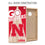 YouTheFan NCAA Nebraska Cornhuskers 2’ x 4’ Professional Wood Cornhole Game with Logo Bags - Sports Collectibles, Sports Memorabilia, Sports Fan Shop, Sports Gifts