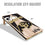 YouTheFan NCAA Colorado Buffaloes 2’ x 4’ Professional Wood Cornhole Game with Logo Bags - Sports Collectibles, Sports Memorabilia, Sports Fan Shop, Sports Gifts
