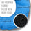 YouTheFan NFL Carolina Panthers RingBag - Sports Collectibles, Sports Memorabilia, Sports Fan Shop, Sports Gifts