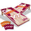 YouTheFan NCAA Virginia Tech Hokies 2’ x 4’ Professional Wood Cornhole Game with Logo Bags - Sports Collectibles, Sports Memorabilia, Sports Fan Shop, Sports Gifts