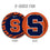 YouTheFan NCAA Syracuse Orange Flimzee Bean-Bag Flying Disc - Sports Collectibles, Sports Memorabilia, Sports Fan Shop, Sports Gifts