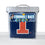 YouTheFan NCAA Illinois Fighting Illini Cornhole Bags - 4PK - Blue - Sports Collectibles, Sports Memorabilia, Sports Fan Shop, Sports Gifts